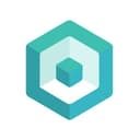 BlockInvest logo
